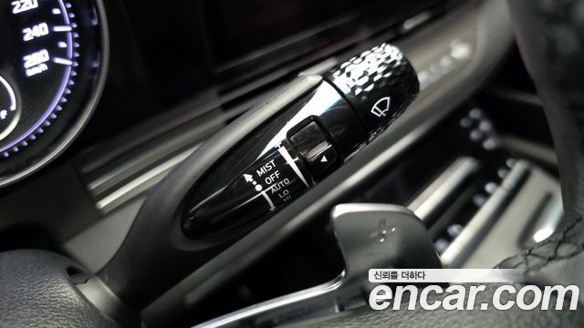 Hyundai Grandeur 2022 — photo 27