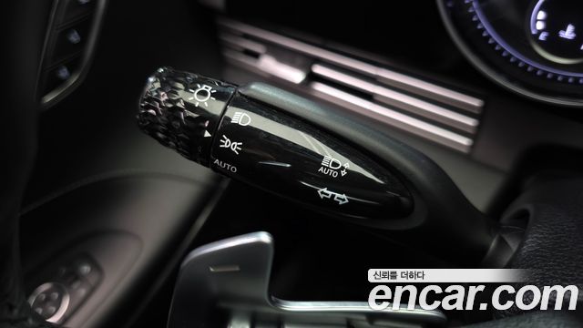 Hyundai Grandeur 2022 — photo 28