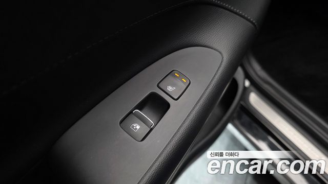 Hyundai Grandeur 2022 — photo 29