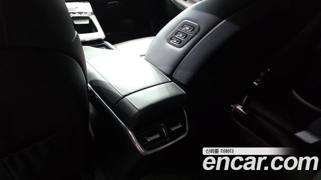 Hyundai Grandeur 2022 — photo 30