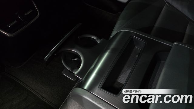 Hyundai Grandeur 2022 — photo 31