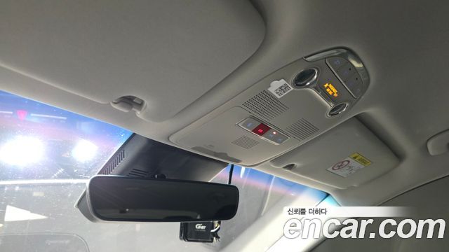 Hyundai Grandeur 2022 — photo 33