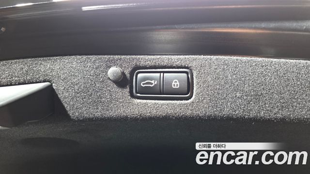 Hyundai Grandeur 2022 — photo 34
