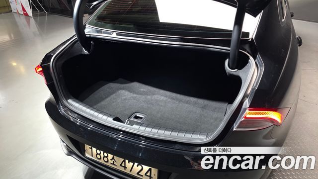 Hyundai Grandeur 2022 — photo 35