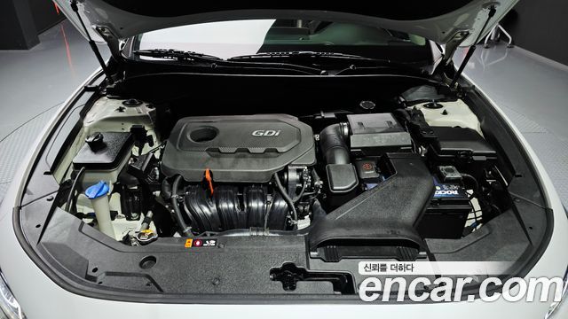 Hyundai Grandeur 2017 — photo 6