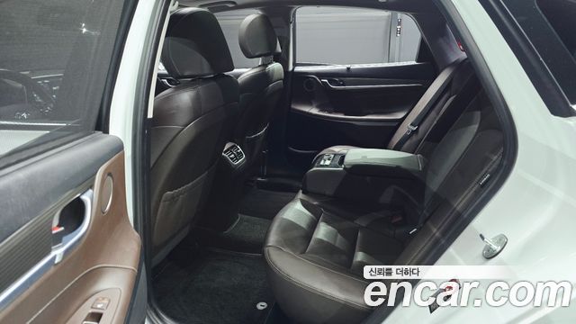 Hyundai Grandeur 2017 — photo 18