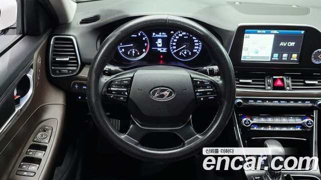 Hyundai Grandeur 2017 — photo 19