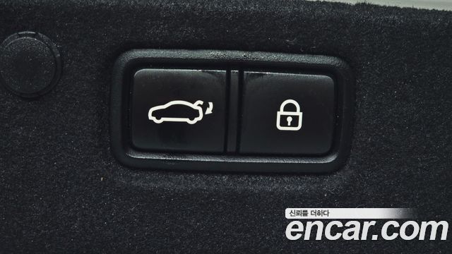 Hyundai Grandeur 2017 — photo 22