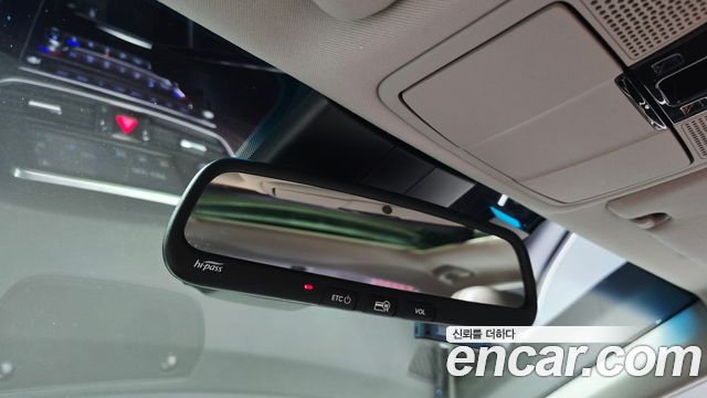 Hyundai Grandeur 2017 — photo 25