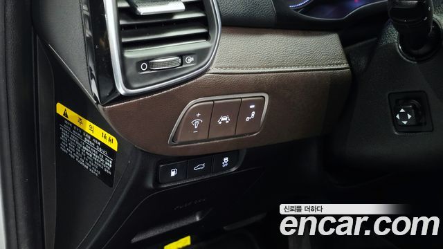 Hyundai Grandeur 2017 — photo 26