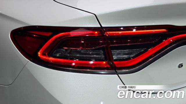 Hyundai Grandeur 2017 — photo 9