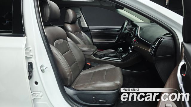 Hyundai Grandeur 2017 — photo 16