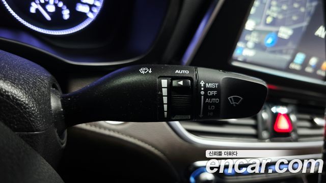Hyundai Grandeur 2017 — photo 27