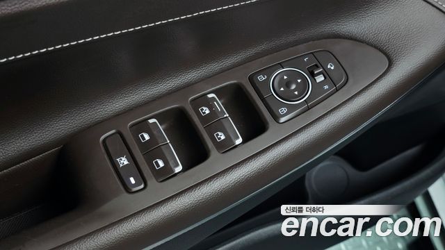 Hyundai Grandeur 2017 — photo 28