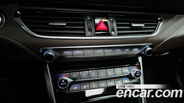 Hyundai Grandeur 2017 — photo 31
