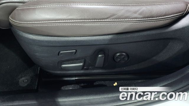 Hyundai Grandeur 2017 — photo 32