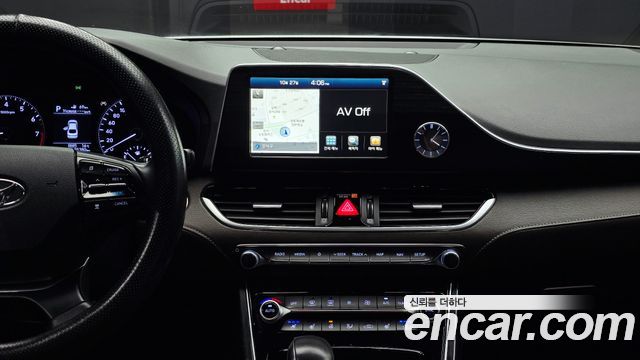 Hyundai Grandeur 2017 — photo 33