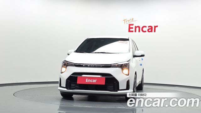 Kia morning 2025 — photo 3