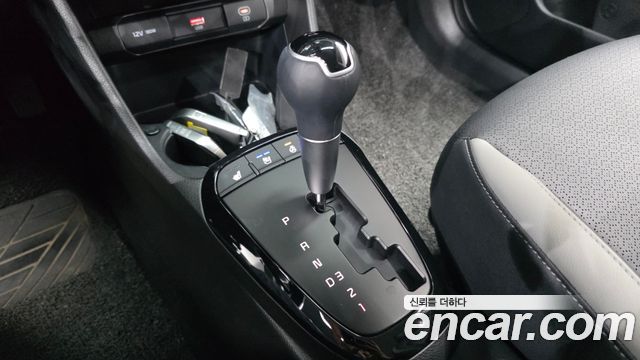 Kia morning 2025 — photo 12
