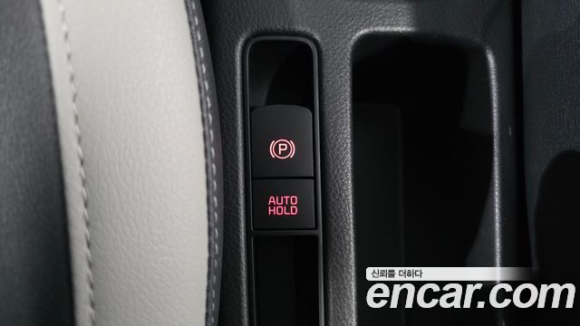 Kia morning 2025 — photo 19