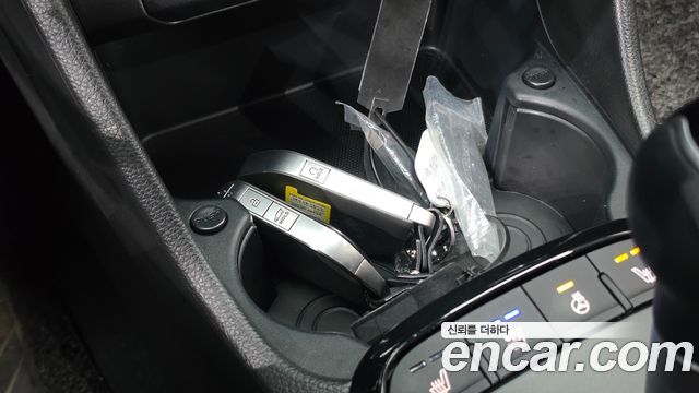 Kia morning 2025 — photo 23