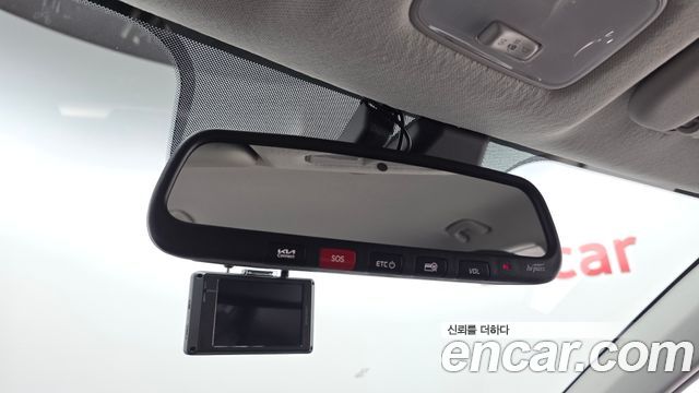 Kia morning 2025 — photo 25