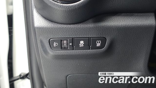 Kia morning 2025 — photo 26