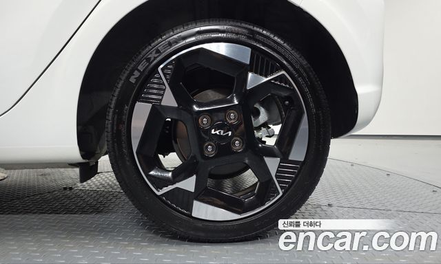 Kia morning 2025 — photo 7
