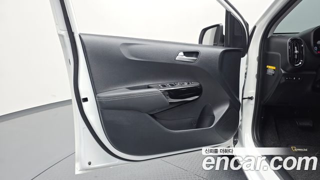Kia morning 2025 — photo 14