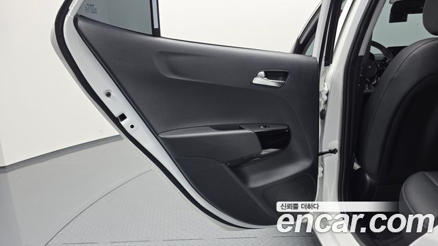 Kia morning 2025 — photo 15