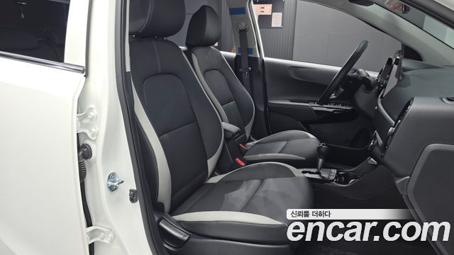Kia morning 2025 — photo 16