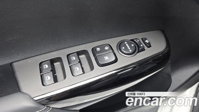 Kia morning 2025 — photo 28