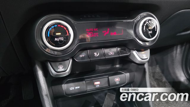 Kia morning 2025 — photo 31