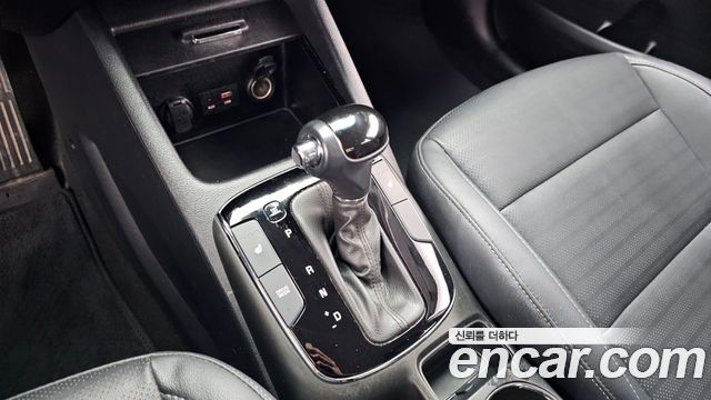 Kia K3 2018 — photo 9