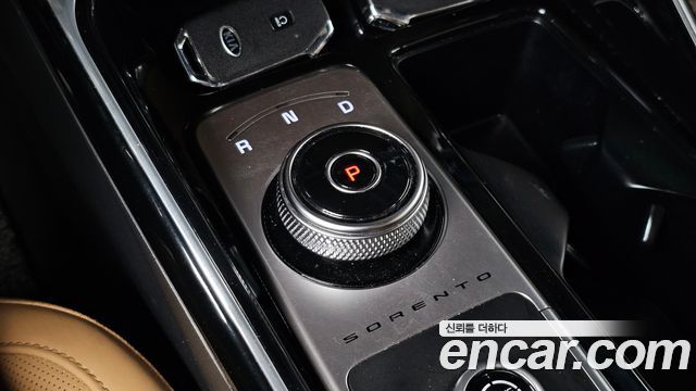 Kia Sorento 2021 — photo 12