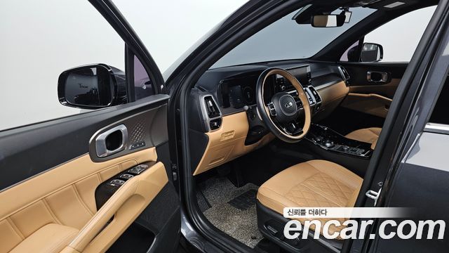 Kia Sorento 2021 — photo 13