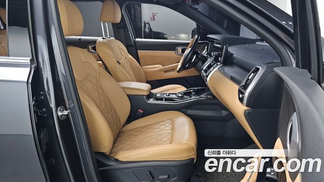 Kia Sorento 2021 — photo 17