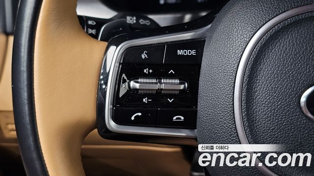 Kia Sorento 2021 — photo 20