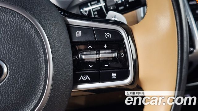 Kia Sorento 2021 — photo 21