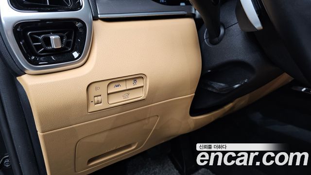Kia Sorento 2021 — photo 22