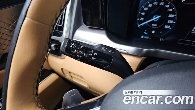 Kia Sorento 2021 — photo 23
