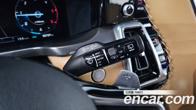 Kia Sorento 2021 — photo 24