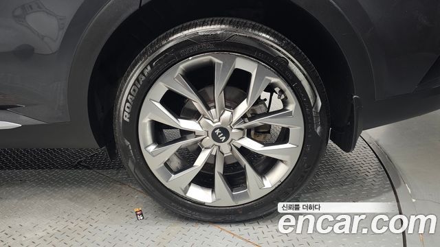 Kia Sorento 2021 — photo 7