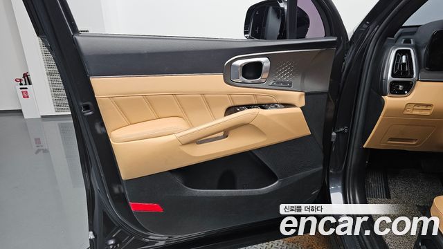 Kia Sorento 2021 — photo 14