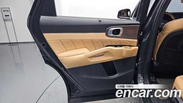 Kia Sorento 2021 — photo 15