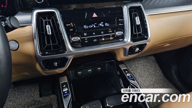 Kia Sorento 2021 — photo 28