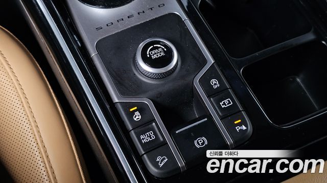Kia Sorento 2021 — photo 29
