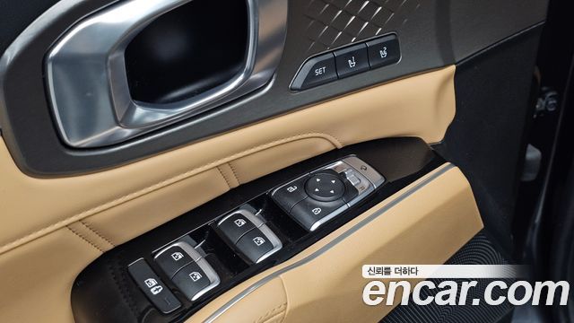 Kia Sorento 2021 — photo 30