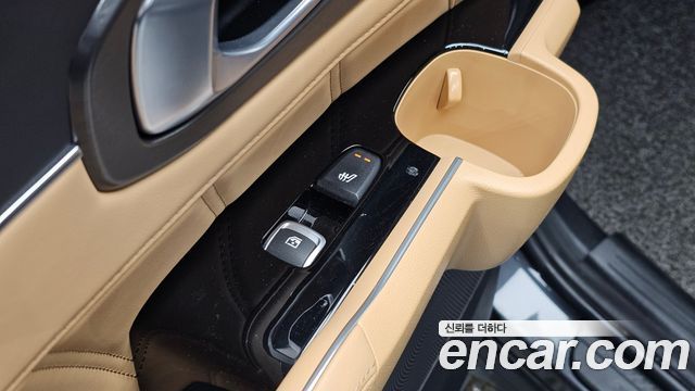 Kia Sorento 2021 — photo 31