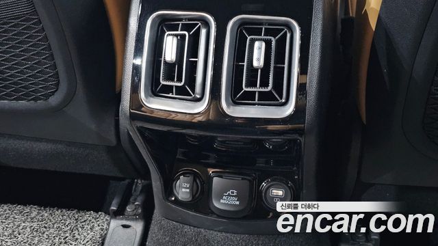 Kia Sorento 2021 — photo 32
